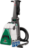 BISSELL Big Green Professional Carpet Cleaner - Deep Clean