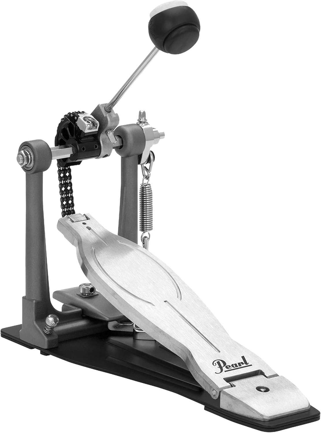 Pearl Eliminator Solo Black Cam Bass Drum Kick Pedal Review