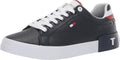 Tommy Hilfiger Rezz Sneaker - Clean Low-Top Comfort