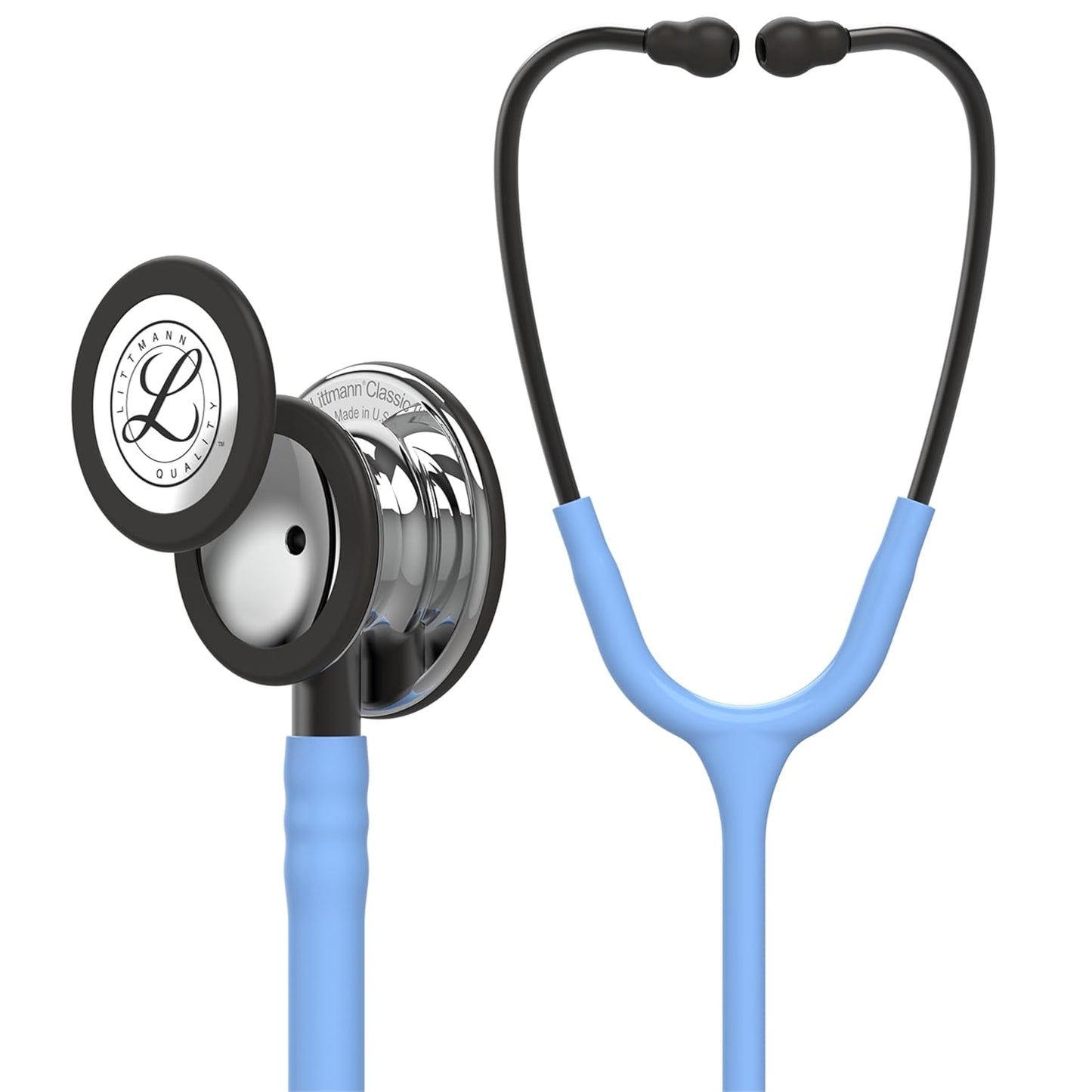 3M Littmann Classic III Monitoring Stethoscope for Professionals