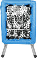 Pitchers Pocket Pro 9 Hole Pitching Net - Durable Solo Practice
