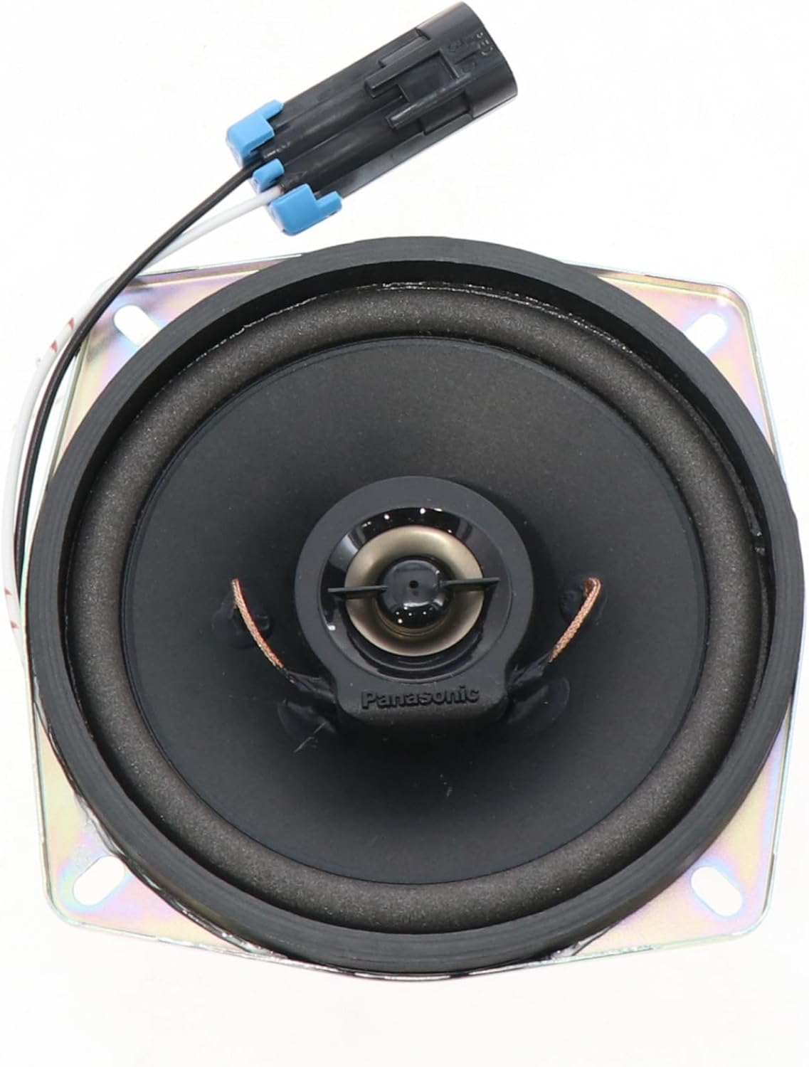 Freightliner 5.25 Inch Coaxial Speaker - Quality Sound Upgrade