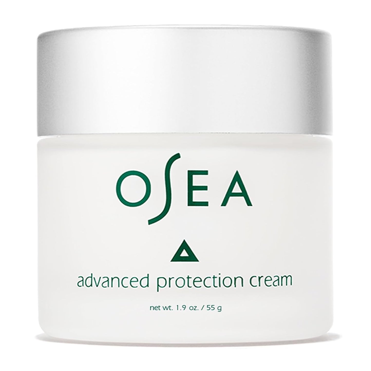 OSEA Advanced Protection Face Cream - Hydrating Moisturizer