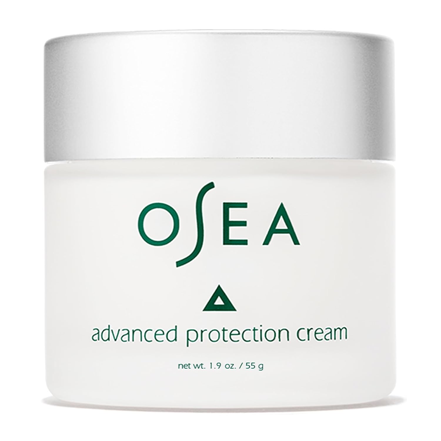 OSEA Advanced Protection Face Cream - Hydrating Moisturizer