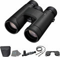 Nikon PROSTAFF P7 8x42 Binoculars - Compact Optics for Outdoors