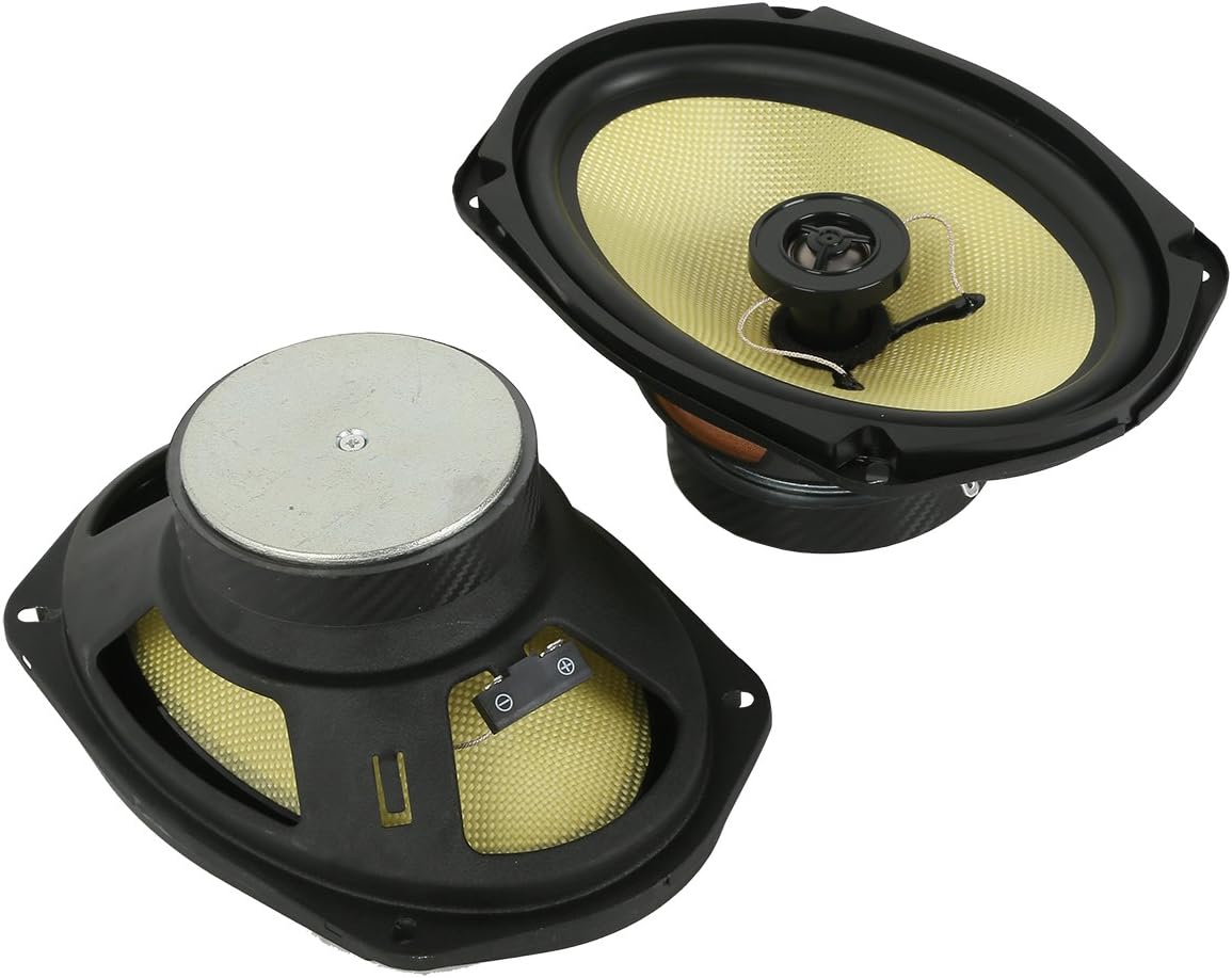 XFMT 6 x 9 Speaker for Harley Davidson Touring Models 1994-2023