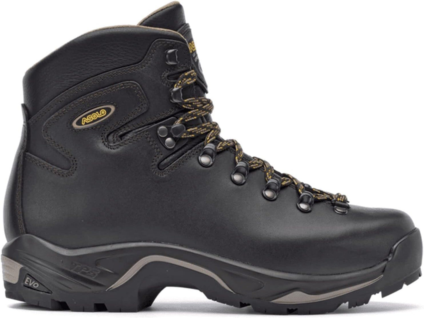 ASOLO TPS 535 LTH V EVO: Long Distance Trekking Boss