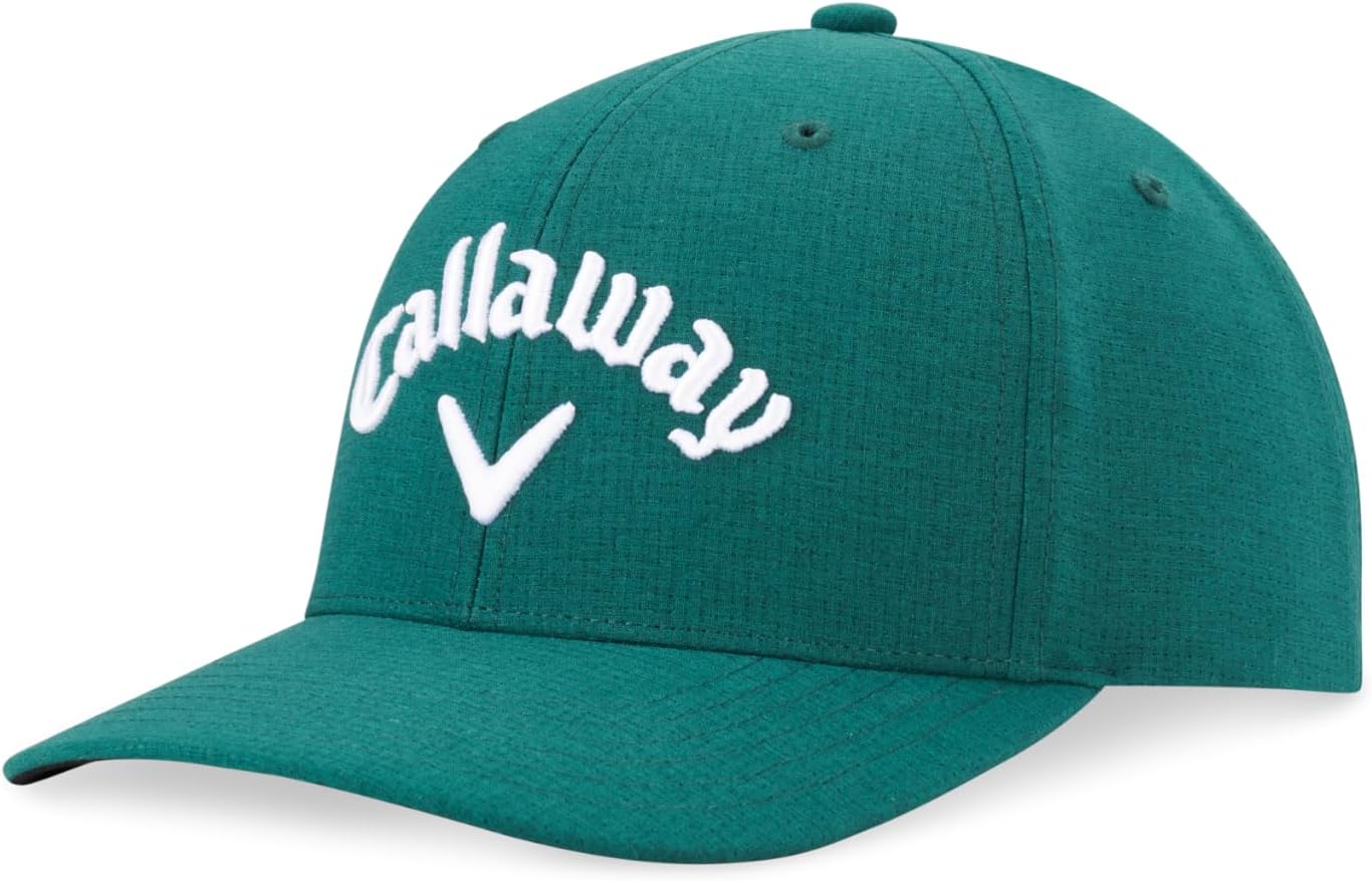 Callaway Golf Perf Pro Headwear for Ultimate Comfort and Style