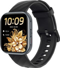 MorePro Smart Watch for Men Women with Call and Fitness Tracker