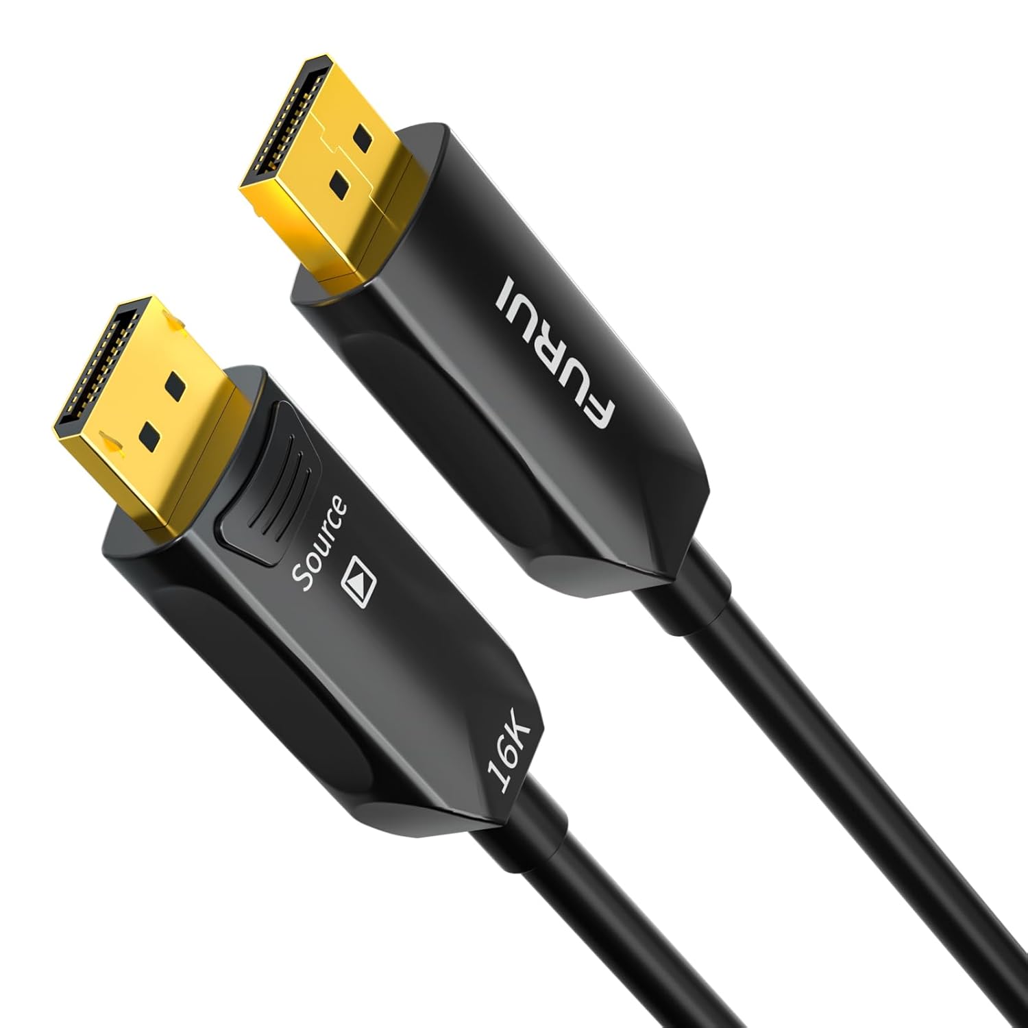 Ultra Fast 16K DisplayPort Cable for Gaming by FURUI