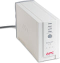 APC Back-UPS CS 500 VA Battery Backup System - Reliable Home UPS