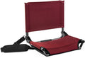 Cascade Mountain Tech Stadium Seat - Comfortable Portable Bleacher
