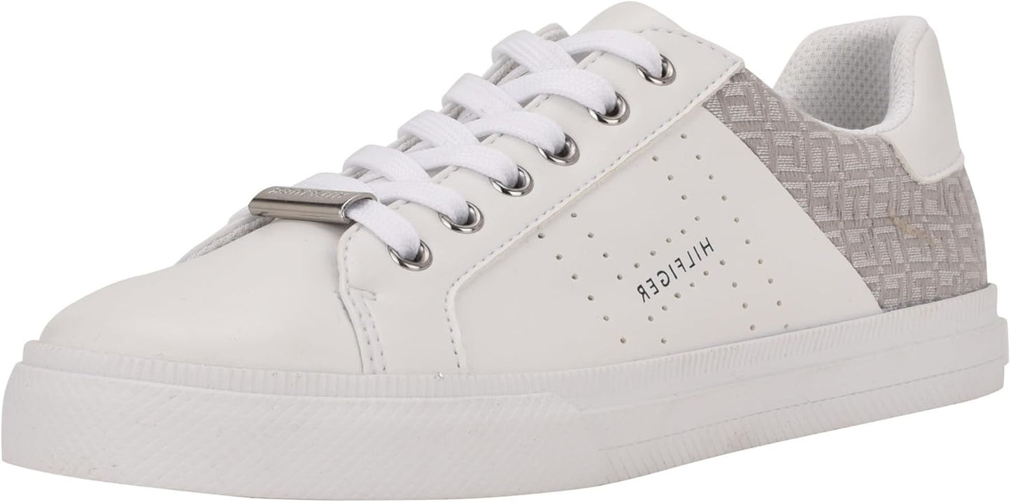 Tommy Hilfiger Women's Lorio Sneaker: Stylish Comfort for All
