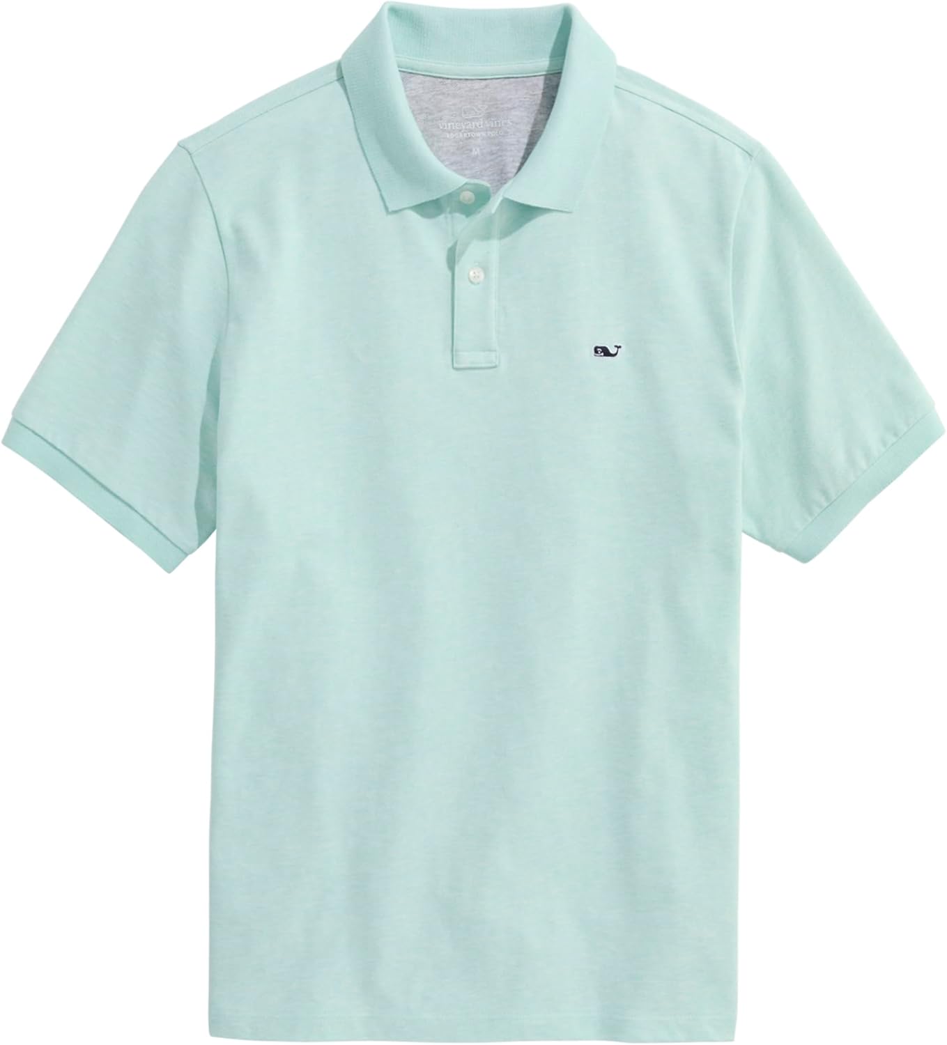 Vineyard Vines Men's Edgartown Pique Polo for Ultimate Comfort