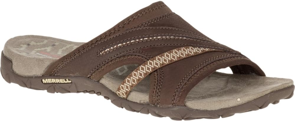 Merrell Women's Terran Slide II Sandal for Ultimate Comfort