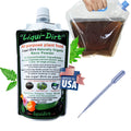 Naturally Organic Plant Food Fertilizer for Indoor Houseplants