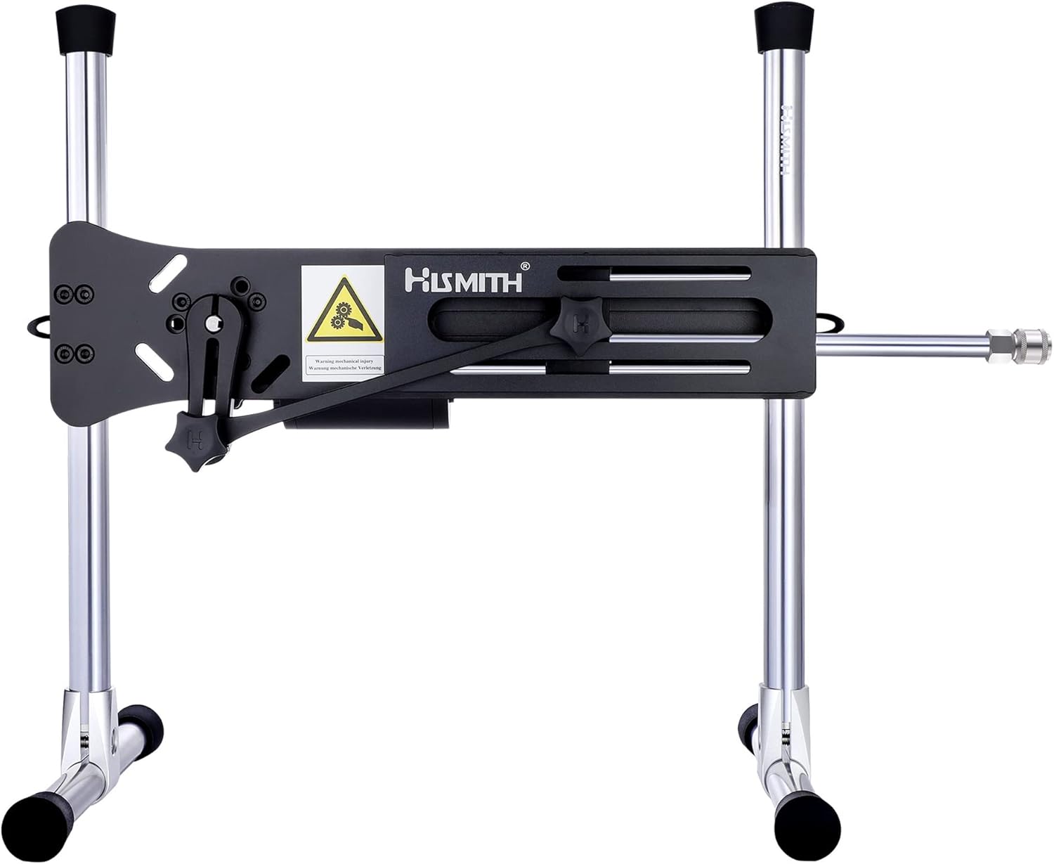 Hismith Premium 3.0 Sex Machine with Kliclok System Review