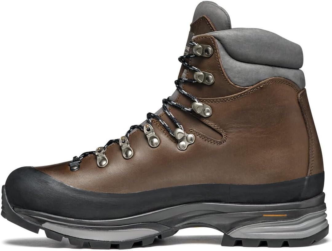 SCARPA Kinesis Pro GTX Boots: Waterproof Hiking Power