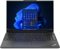 Lenovo ThinkPad E16 Gen 2 Business Laptop - 16in Productivity Power