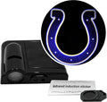 LED Car Door Light - Official NFL Indianapolis Colts Projector