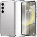 Spigen Ultra Hybrid Case for Galaxy S24 - Crystal Clear Protection