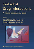 Handbook of Drug Interactions: A Clinical and Forensic Guide