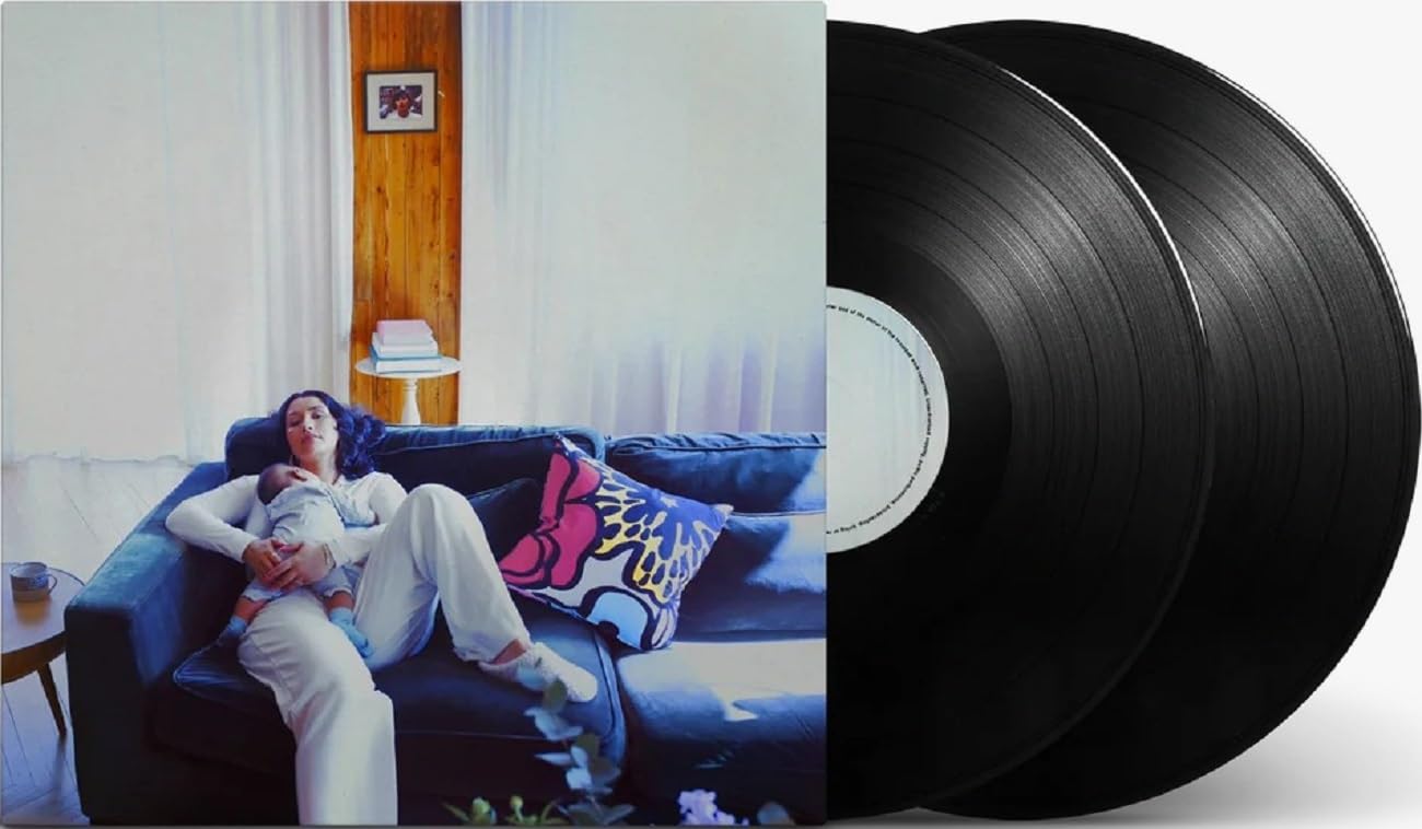 Cleo Sol - Mother: A Soulful Journey Through Love and Life