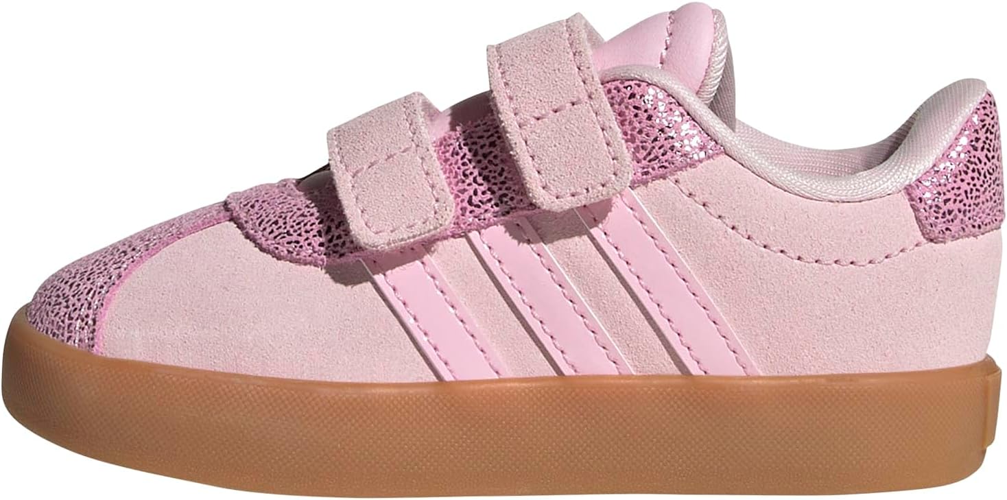 adidas Baby-Boys Vl Court 3.0: Stylish and Comfortable Shoes