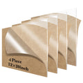 12 x 20 Acrylic Sheet 1/8 in Thick Clear Plexiglass - Craft & Display