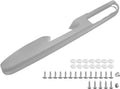 KAIRAY 80994 Front Left Driver Armrest Repair Kit - Durable OE Fix