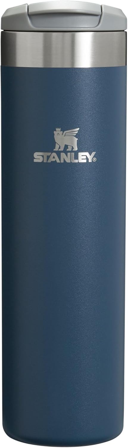 Stanley AeroLight Transit Bottle 20 oz - Lightweight Insulated Mug
