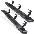 PZ 6 in Running Boards for 2019-2025 Dodge Ram 1500 Crew Cab