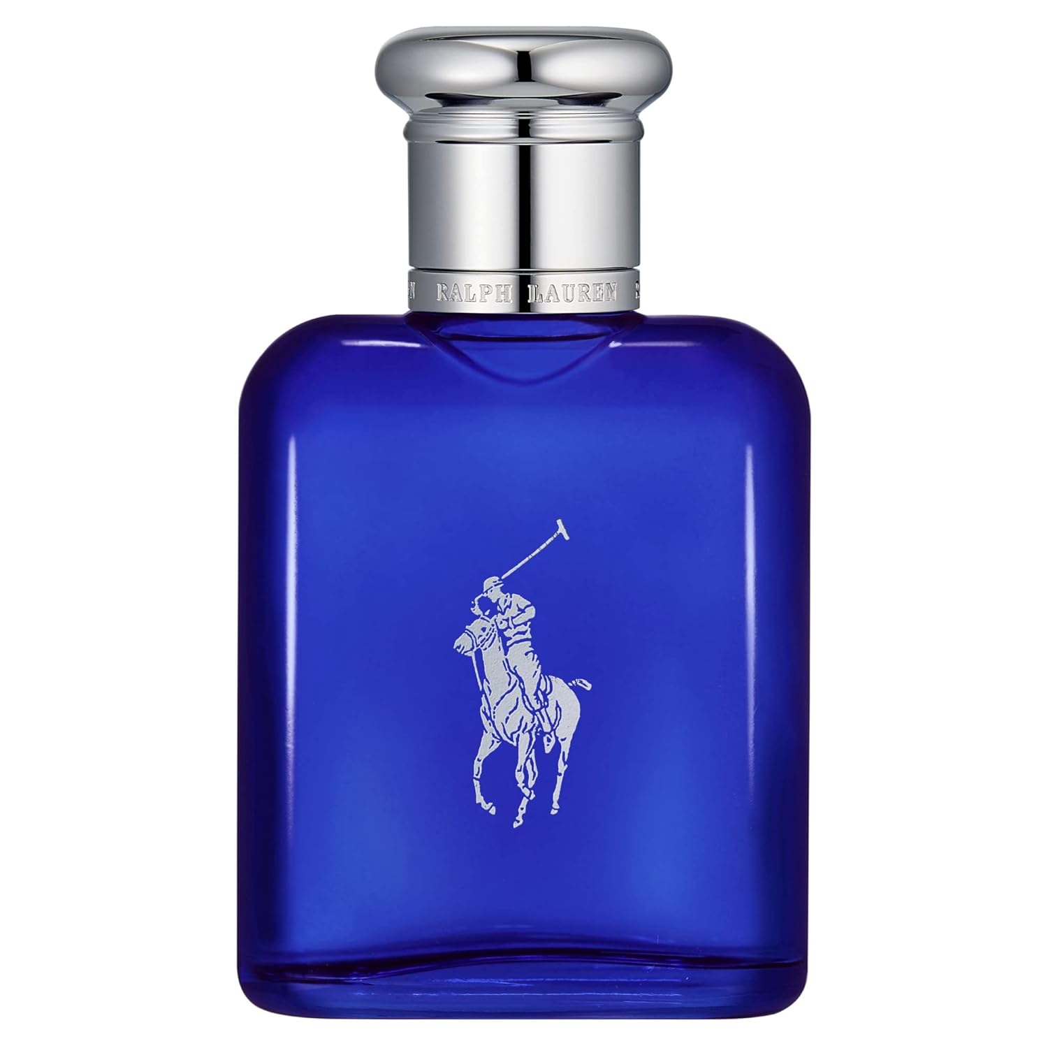 Polo Blue Eau de Toilette - Men's Cologne with Citrus & Sage