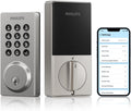 Philips Smart Lock Built-in WiFi Deadbolt - Keyless Front Door Lock