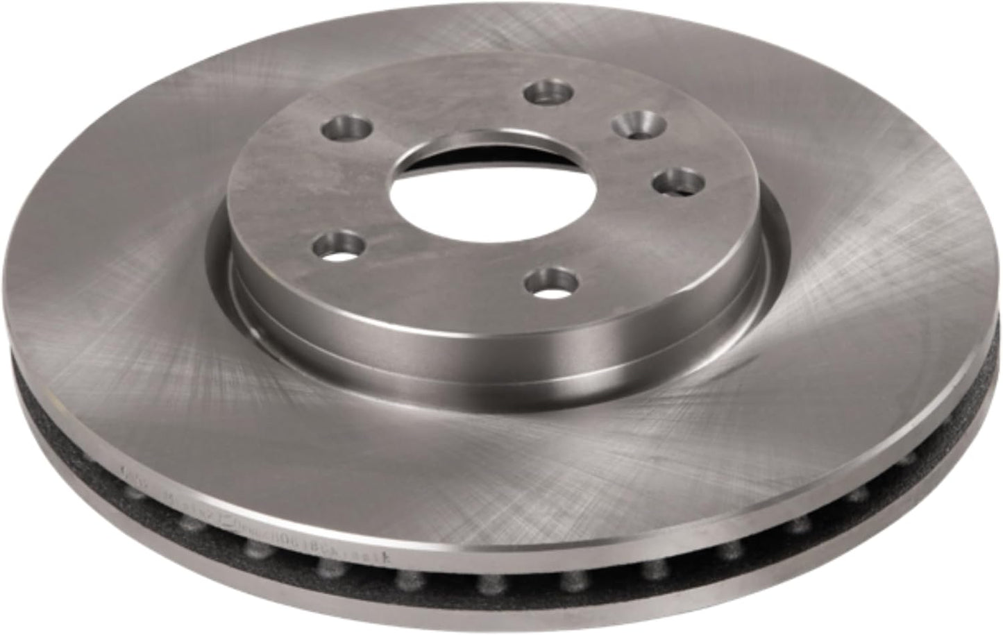 Bendix Premium PRT5915 Front Brake Rotor for Ford Vehicles