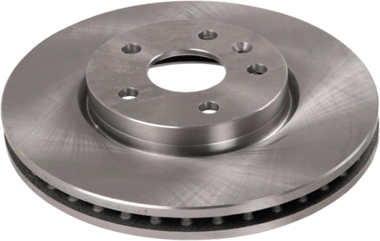 Bendix Premium PRT6170 Front Brake Rotor for Chrysler Vehicles