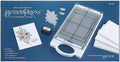 BetterPress Letterpress Machine for Cardmaking - Easy Professional