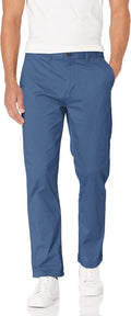 Tommy Hilfiger Chino Pants Custom Fit - Timeless Comfort