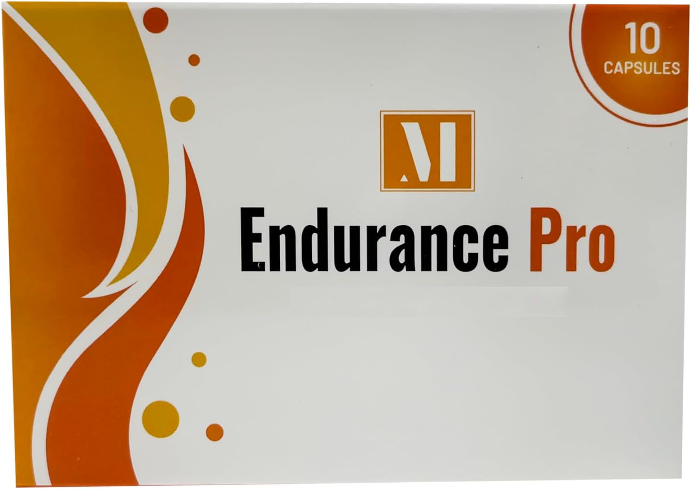 Energy Lifting Supplement for Men to Maximize Vitality and Strength