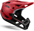 OutdoorMaster Full Face Mountain Bike Helmet for Safety and Comfort