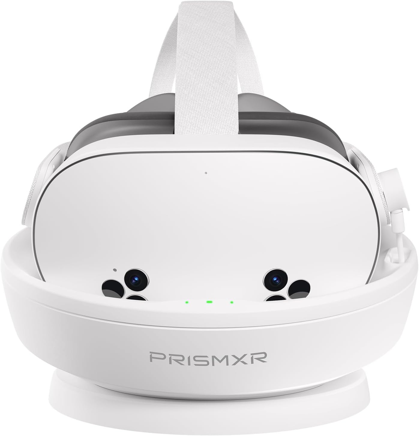 Charging Dock Compatible with Meta Quest 3S for Easy Use