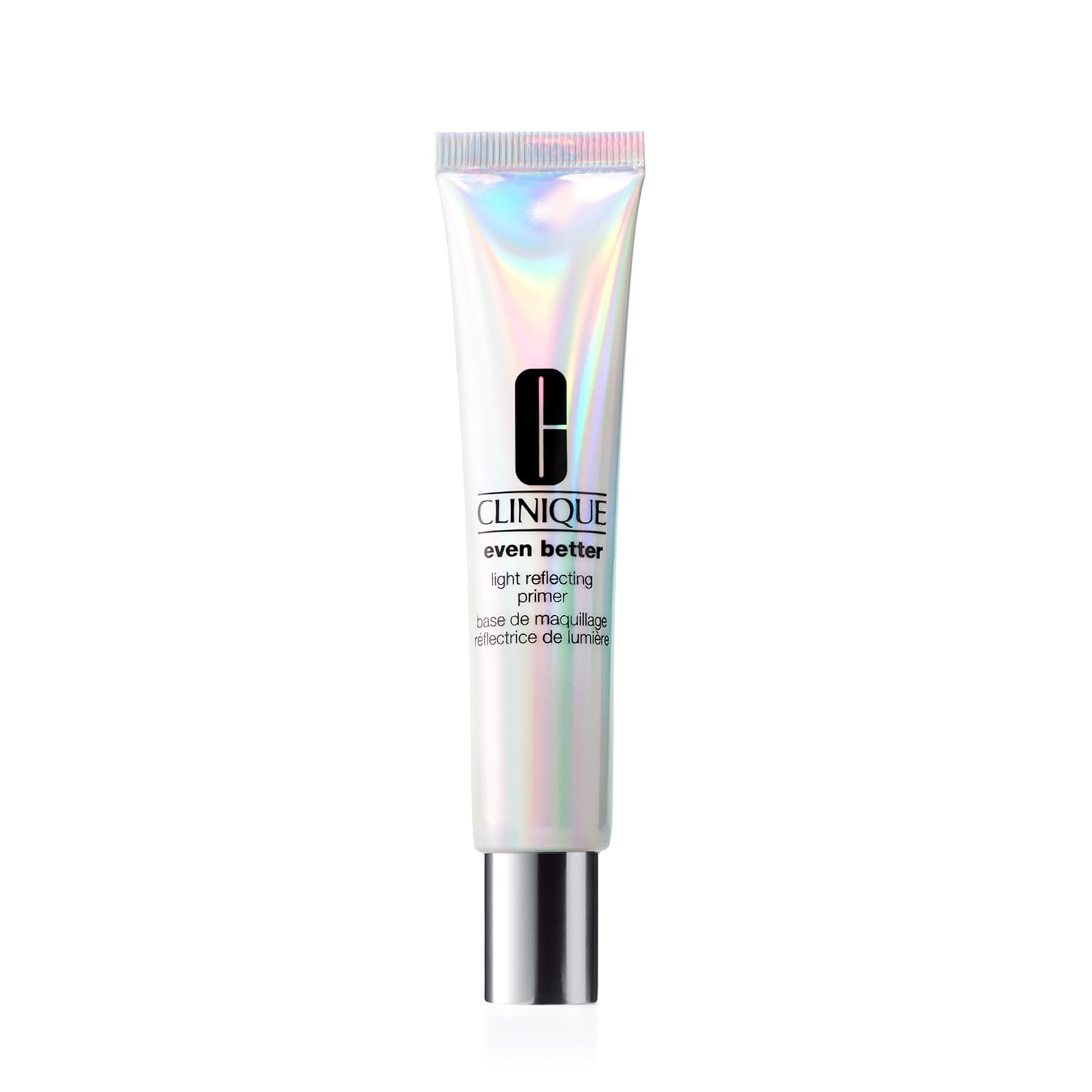 Clinique Even Better Light Reflecting Face Primer for All Skin Types