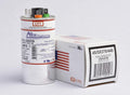 45 + 5 uf/Mfd Round Dual Universal Capacitor 370/440 VAC - Reliable