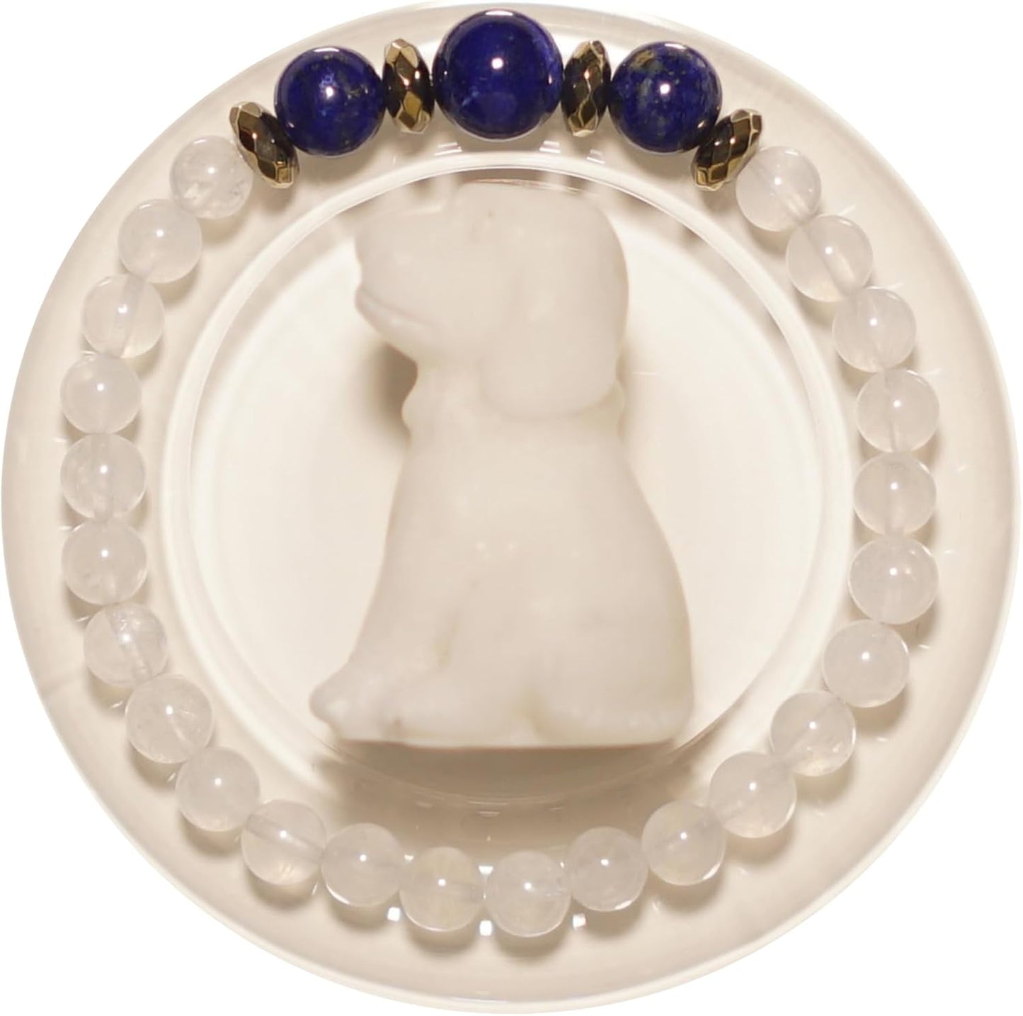 Handmade Stretch Jewelry for Men & Women - Harmonious Accord