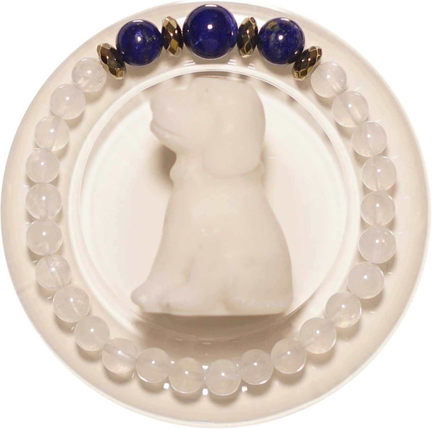 Handmade Stretch Jewelry for Men & Women - Harmonious Accord
