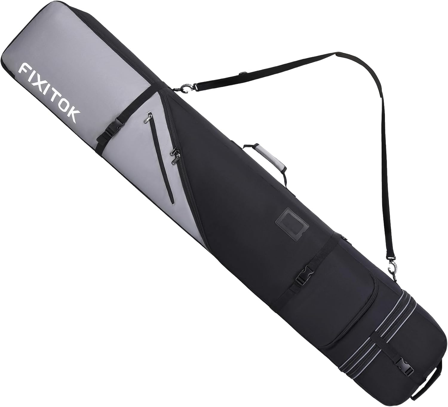 Waterproof Ski & Snowboard Bag - Protect Your Gear in Style!