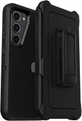 Defender Case Compatible with Samsung Galaxy S23 - Rugged Screenless