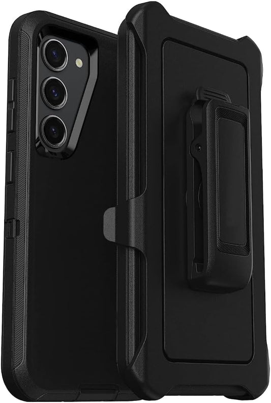 Defender Case for Samsung Galaxy S23 - Rugged & Durable Design