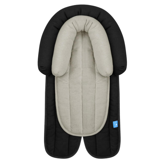 COOLBEBE 2-in-1 Babybody Support Pad - Soft & Breathable!