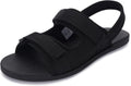 WHITIN Men's Barefoot Sandals | Lightweight Travel-Friendly